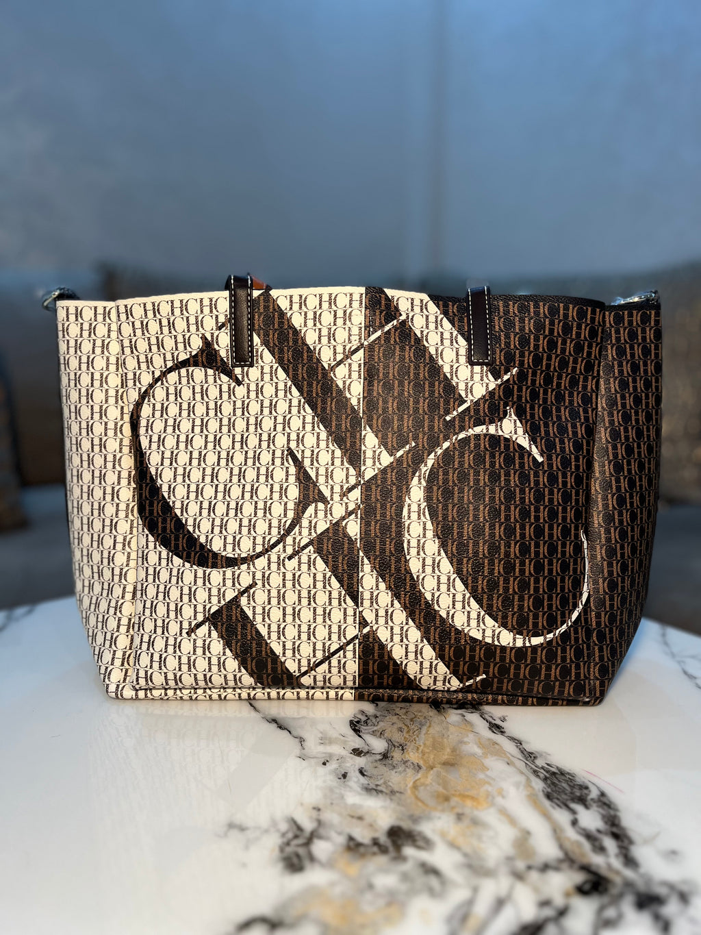 Grand sac CH de grande capacité