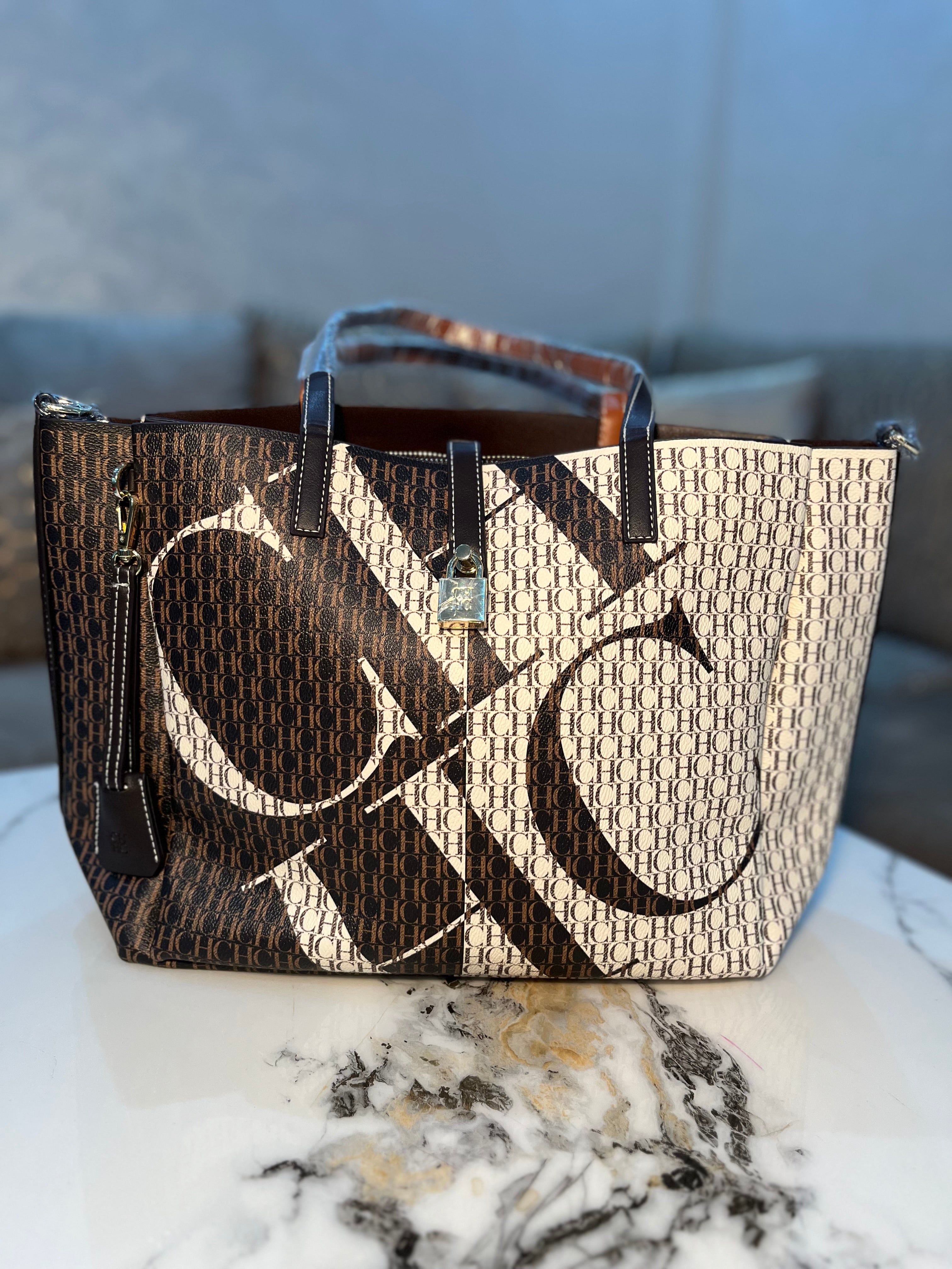 Grand sac CH de grande capacité