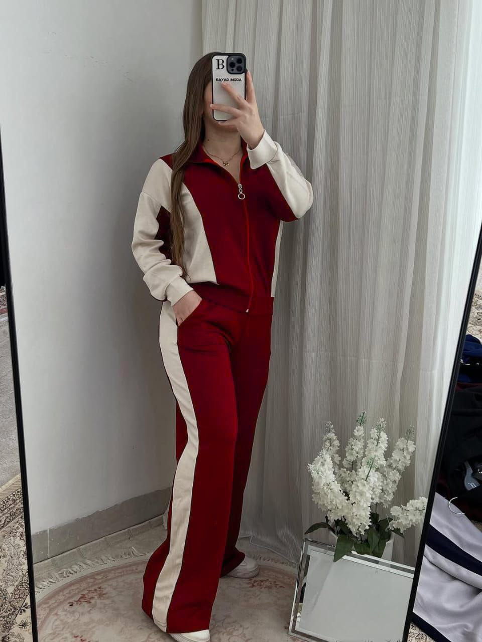 Survêtement original 2 pièces