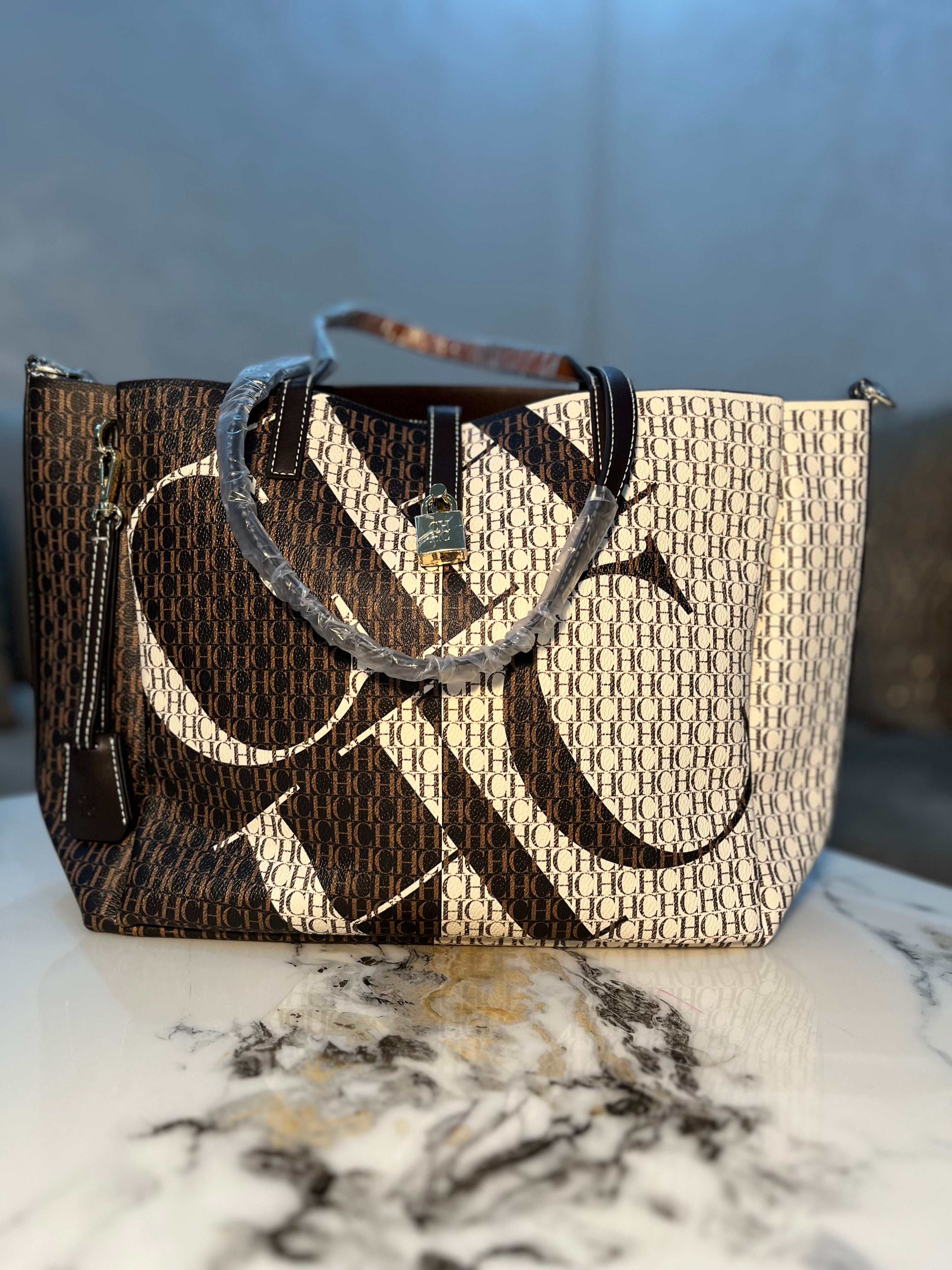 Grand sac CH de grande capacité