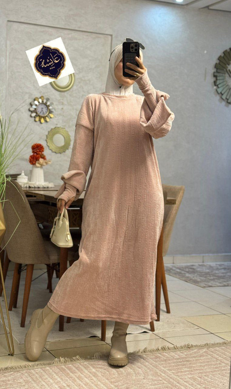 Robe élégante pour femme