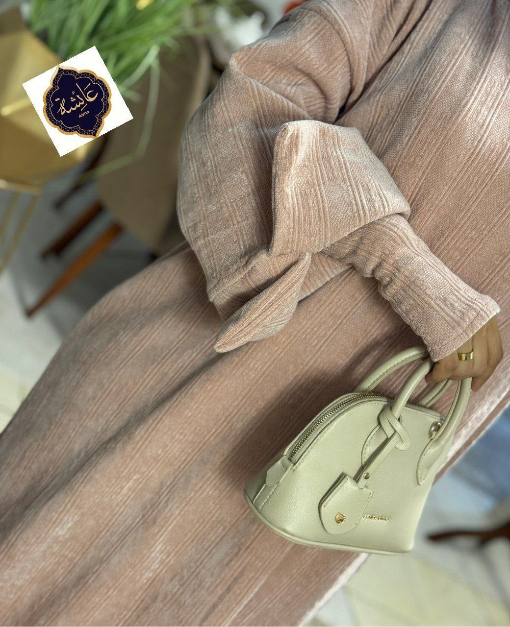 Robe élégante pour femme