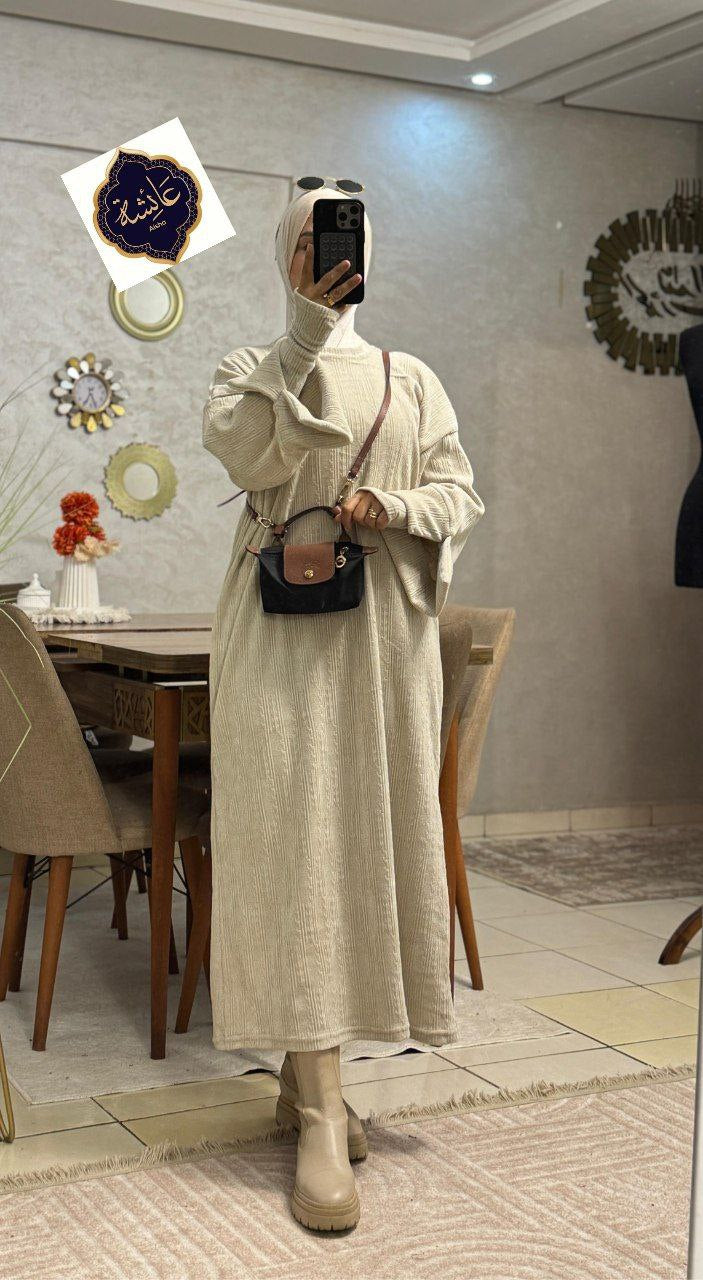 Robe élégante pour femme