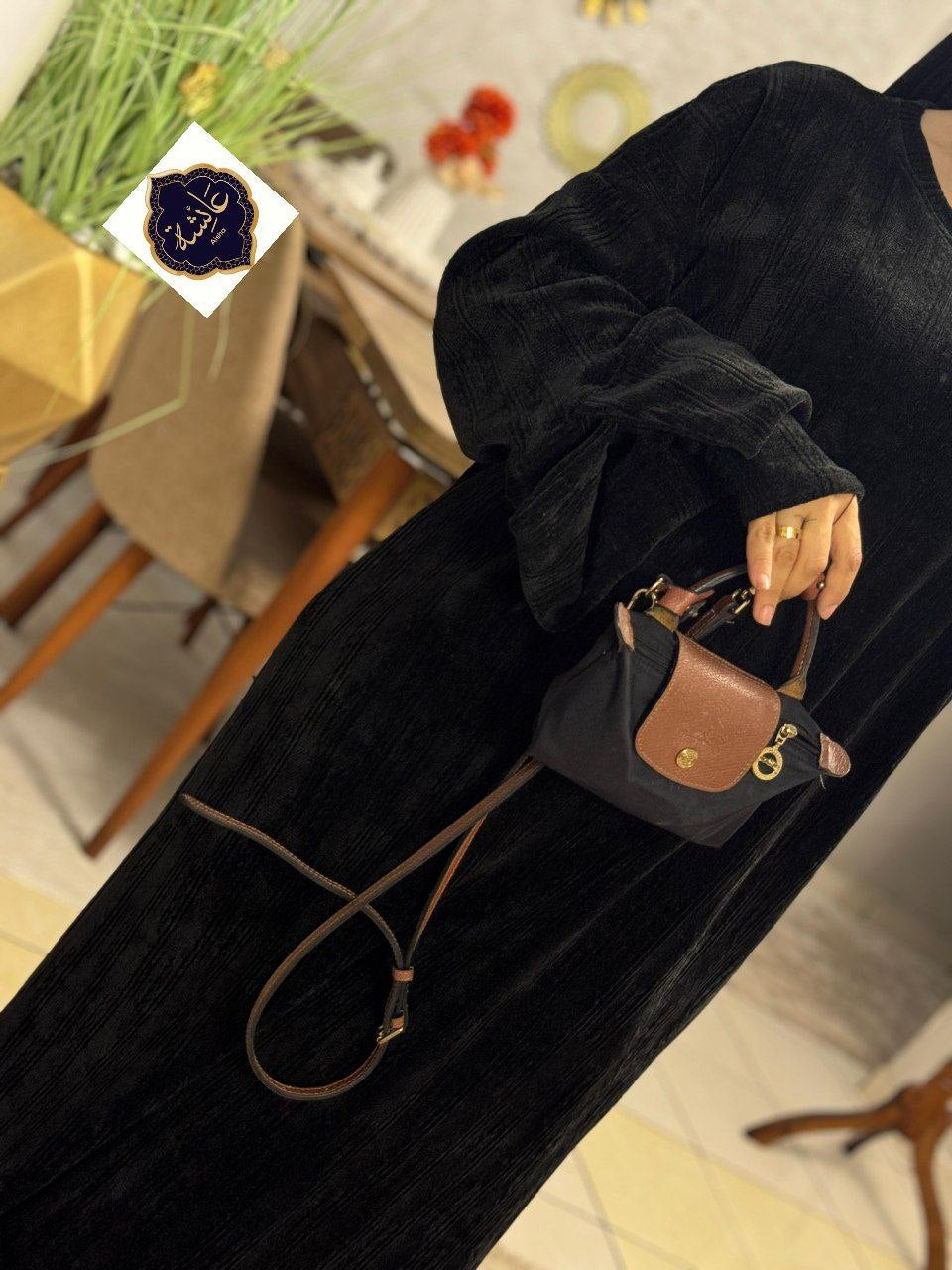 Robe élégante pour femme