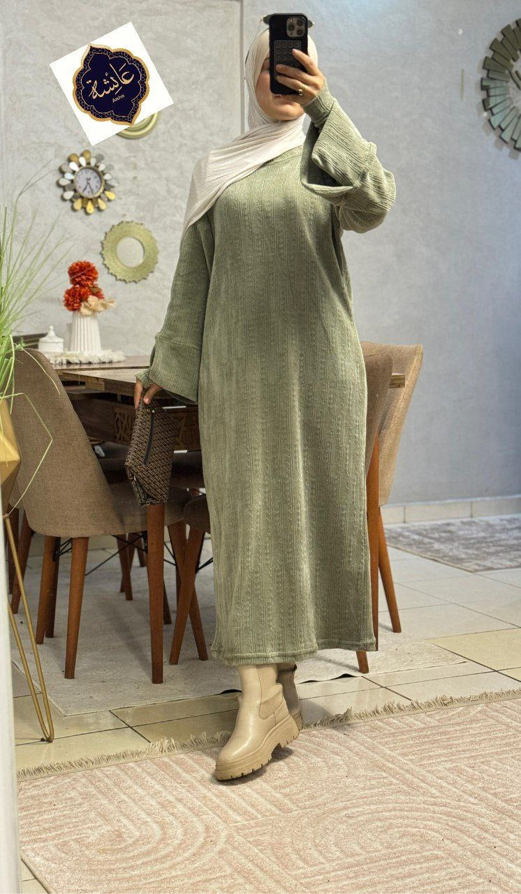 Robe élégante pour femme