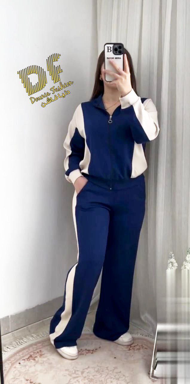 Survêtement original 2 pièces