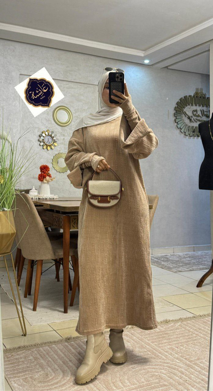 Robe élégante pour femme