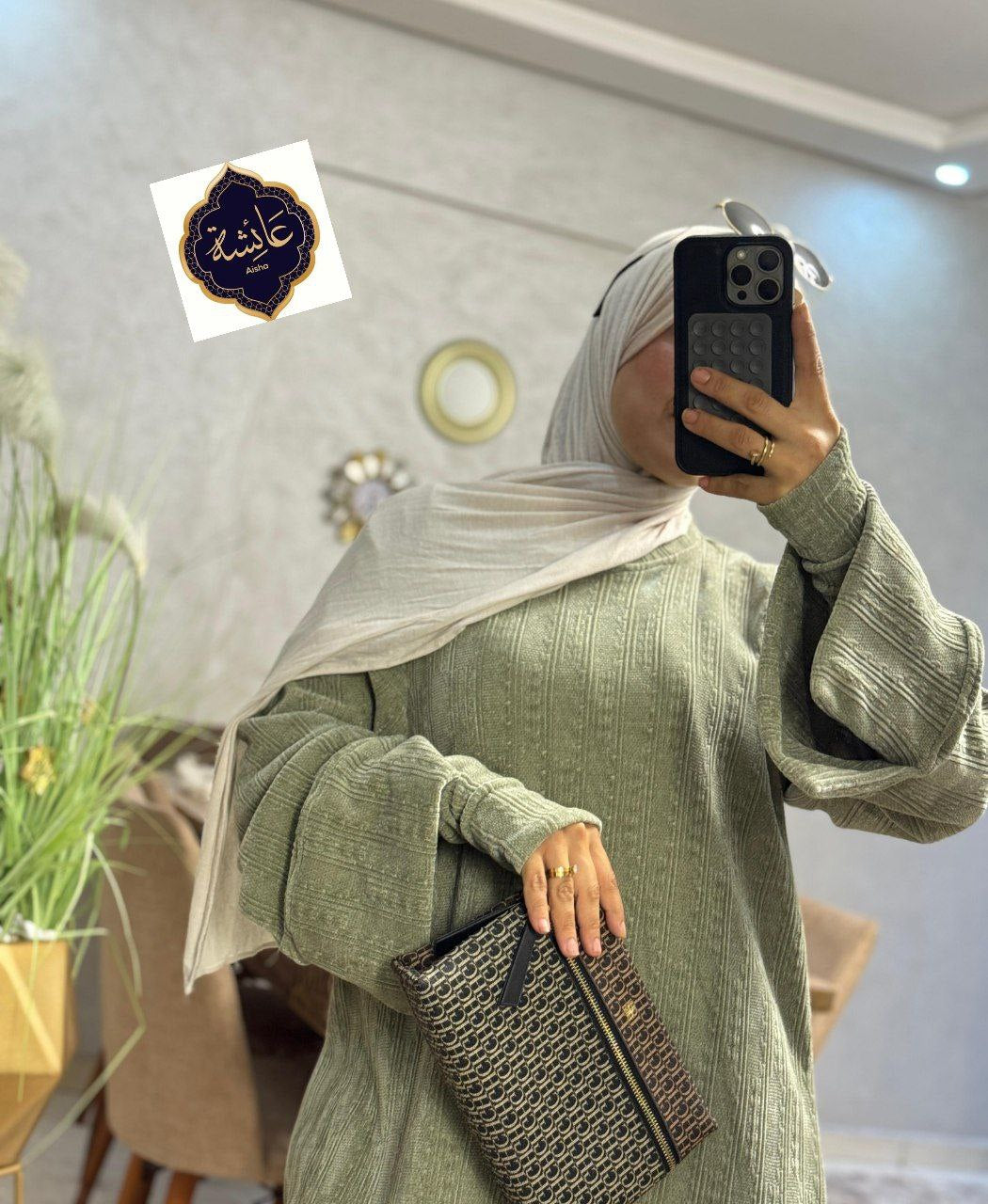 Robe élégante pour femme